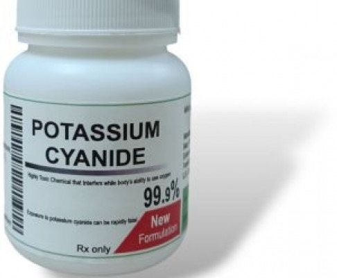 Ogłoszenie - Kup cyjanek potasu, nembutal, pentobarbital (tabletki i proszek, płyn) na sprzedaż.. Zdjęcie 1
