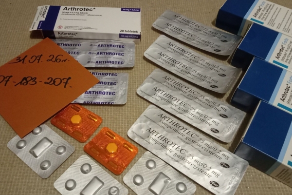 Ogłoszenie - Tabletki poronne.Arthrotec Mifepriston Mizoprostol Ru 486 Cytotec.. Zdjęcie 1