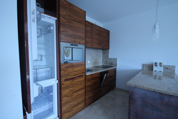 Ogłoszenie - 2pok, 62met, okolice Oławskiej BALKON/GARAŻ/WINDA (Wrocław). Zdjęcie 4