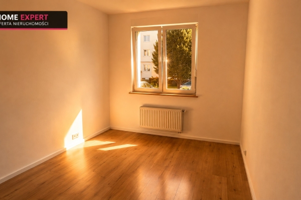 Ogłoszenie - 3pok, 63met, okolice Wagnera BALKON/2002 (Wrocław). Zdjęcie 4