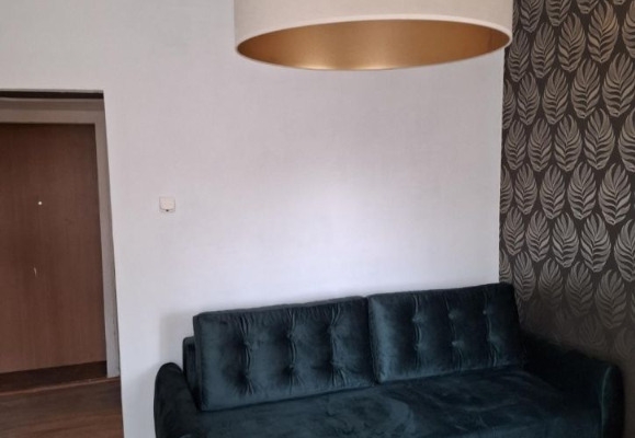 Ogłoszenie - 1pok, 20met, okolice Bujwida UMEBLOWANE (Wrocław). Zdjęcie 4