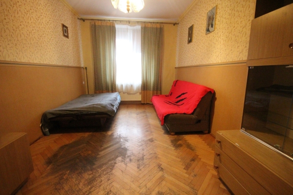 Ogłoszenie - 3pok, 70met, okolice Mieleckiej PEŁEN ROZKŁAD/BALKON (Wrocław). Zdjęcie 4