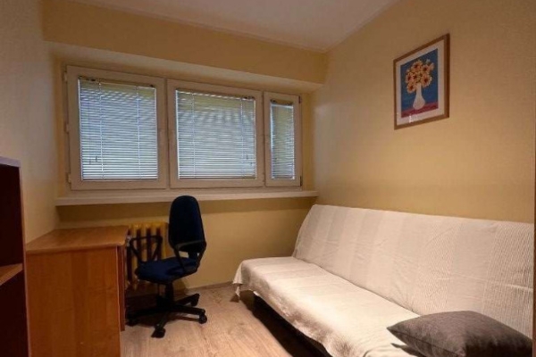 Ogłoszenie - 3pok, 48met, Plac Grunwaldzki BALKON/KOMÓRKA/WINDA (Wrocław). Zdjęcie 4