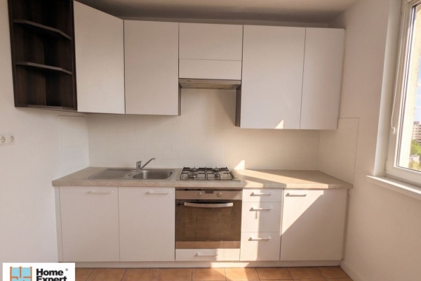 Ogłoszenie - 3pok, 49met, okolice Poznańskiej BALKON/PIWNICA/WINDA (Wrocław). Zdjęcie 4