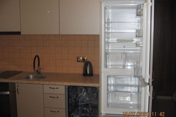 Ogłoszenie - 1pok, 18met, okolice Walońskiej BALKON/WINDA (Wrocław). Zdjęcie 4