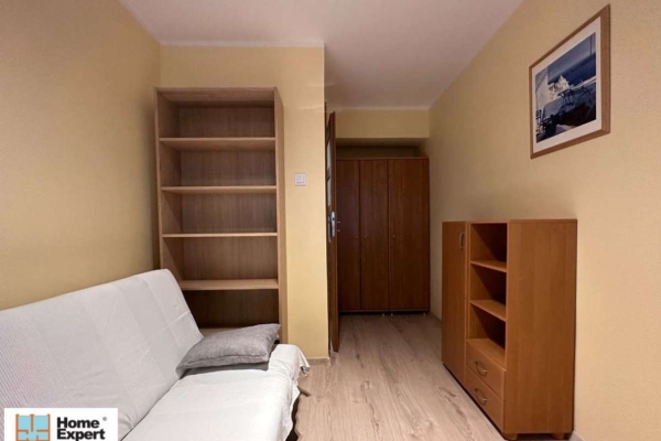 Ogłoszenie - 3pok, 48met, Plac Grunwaldzki BALKON/KOMÓRKA/WINDA (Wrocław). Zdjęcie 5