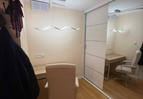 Ogłoszenie - 1pok, 21met, Okolice Grunwaldzkiej PO REMONCIE (Wrocław). Zdjęcie 5