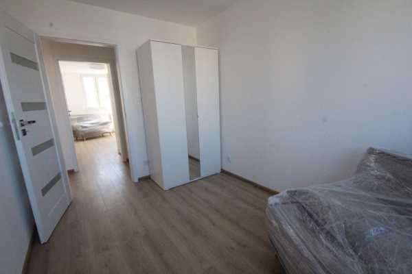 Ogłoszenie - 3pok, 50met, okolice Wojrowickiej ROZKŁAD/PO REMONCIE (Wrocław). Zdjęcie 5