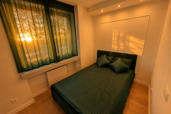 Ogłoszenie - 2pok, 44met, Okolice Księgowej PO REMONCIE/BALKON/PIWNICA (Wrocław). Zdjęcie 5