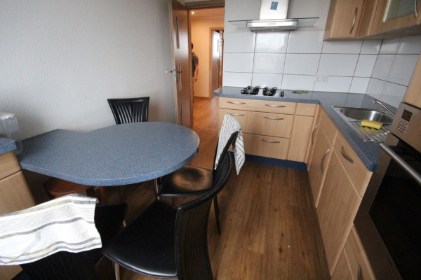 Ogłoszenie - 2pok, 52met, okolice Więckowskiego BALKON/WINDA/PARKING (Wrocław). Zdjęcie 5