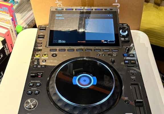 Ogłoszenie - AlphaTheta CDJ-3000X, Pioneer CDJ-3000, AlphaTheta XDJ-AZ, AlphaTheta OMNIS-DUO, Pioneer DJ OPUS-QUAD, XDJ-RX3 , XDJ-XZ. Zdjęcie 2