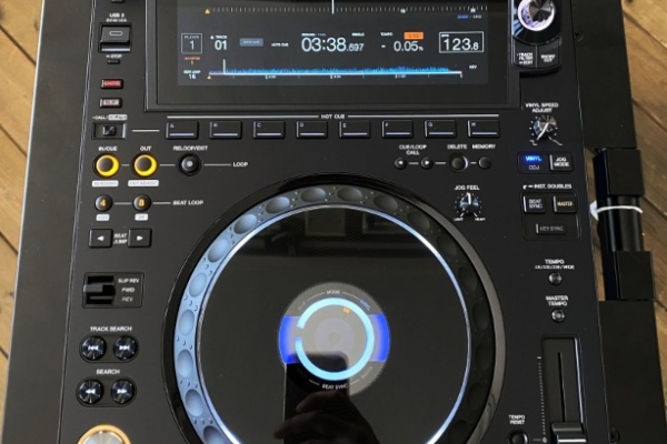 Ogłoszenie - AlphaTheta CDJ-3000X, Pioneer CDJ-3000, AlphaTheta XDJ-AZ, OMNIS-DUO, Pioneer OPUS-QUAD, XDJ-RX3 ,XDJ-XZ, DDJ-FLX10. Zdjęcie 4