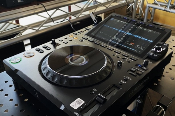 Ogłoszenie - AlphaTheta CDJ-3000X, Pioneer CDJ-3000, AlphaTheta XDJ-AZ, OMNIS-DUO, Pioneer OPUS-QUAD, XDJ-RX3 ,XDJ-XZ, DDJ-FLX10. Zdjęcie 6