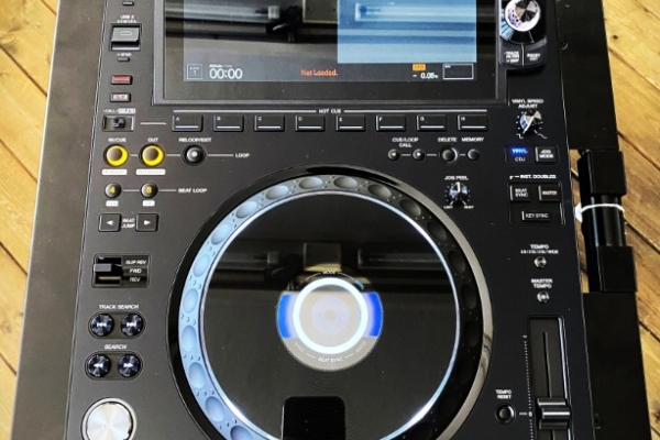 Ogłoszenie - AlphaTheta CDJ-3000X, Pioneer CDJ-3000, AlphaTheta XDJ-AZ, AlphaTheta OMNIS-DUO, Pioneer DJ OPUS-QUAD, XDJ-RX3 , XDJ-XZ. Zdjęcie 6