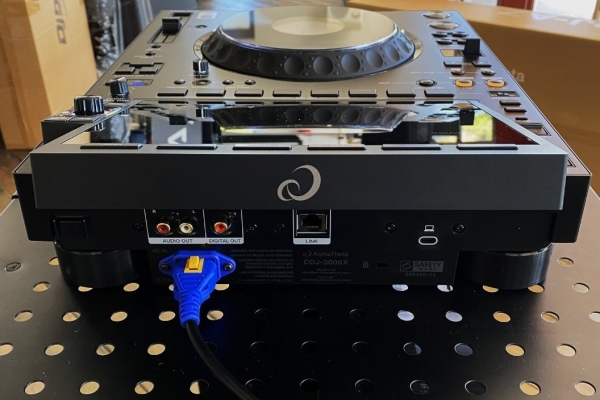 Ogłoszenie - AlphaTheta CDJ-3000X, Pioneer CDJ-3000, AlphaTheta XDJ-AZ, AlphaTheta OMNIS-DUO, Pioneer DJ OPUS-QUAD, XDJ-RX3 , XDJ-XZ. Zdjęcie 7