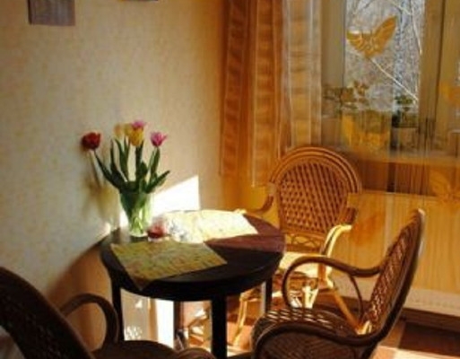 Ogłoszenie - 3pok, 70met, okolice Mieleckiej PEŁEN ROZKŁAD/BALKON (Wrocław). Zdjęcie 6