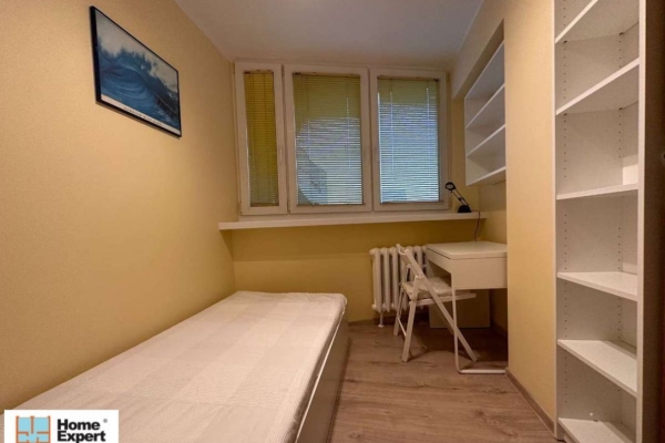 Ogłoszenie - 3pok, 48met, Plac Grunwaldzki BALKON/KOMÓRKA/WINDA (Wrocław). Zdjęcie 6