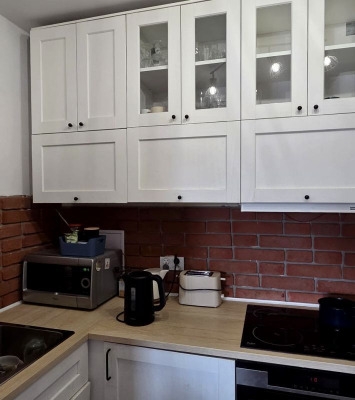 Ogłoszenie - 1pok, 31met, okolice Żeromskiego BALKON/WINDA/2015 (Wrocław). Zdjęcie 6