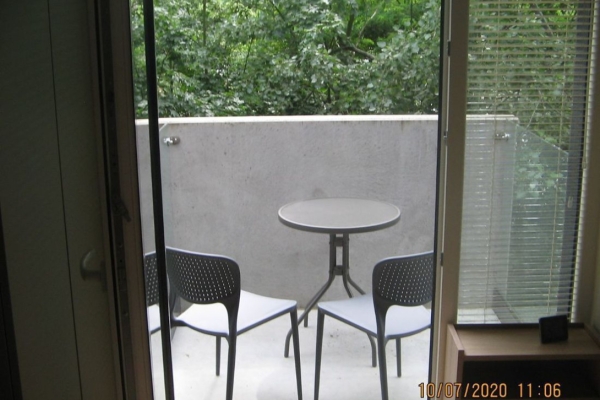 Ogłoszenie - 1pok, 18met, okolice Walońskiej BALKON/WINDA (Wrocław). Zdjęcie 6