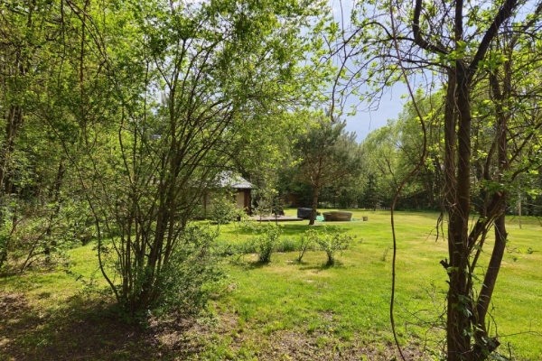 Ogłoszenie - Działka inwestycyjna (3012 met) okolice Wrocławia (Ostrowina). Zdjęcie 3