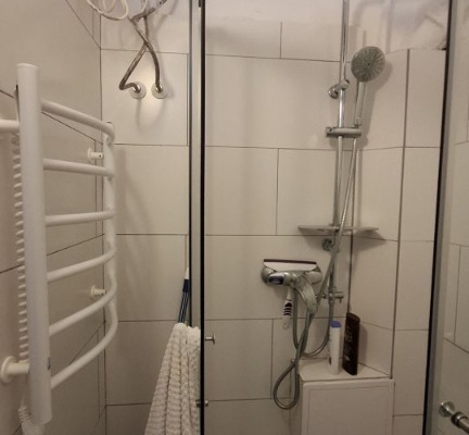 Ogłoszenie - 1pok, 20met, okolice Bujwida UMEBLOWANE (Wrocław). Zdjęcie 6