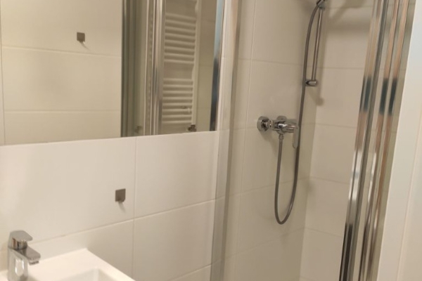 Ogłoszenie - 1pok, 19met, okolice Komuny Paryskiej BALKON/WINDA (Wrocław). Zdjęcie 6
