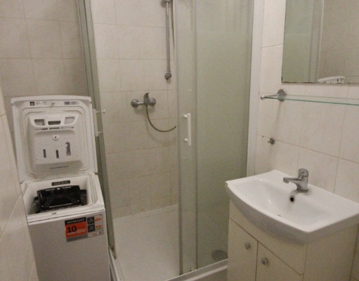 Ogłoszenie - 3pok, 48met, okolice Placu Jana Pawła II ROZKŁAD/BALKON (Wrocław). Zdjęcie 3