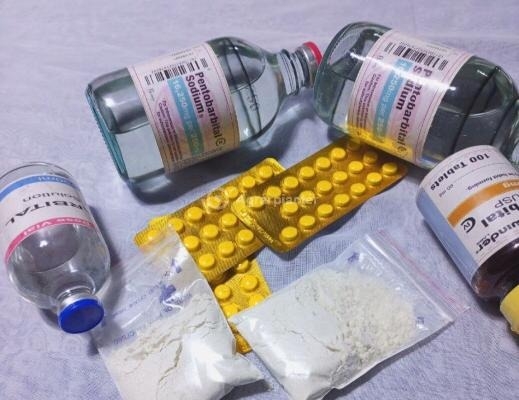 Ogłoszenie - Kup cyjanek potasu, nembutal, pentobarbital (tabletki i proszek, płyn) na sprzedaż.. Zdjęcie 2