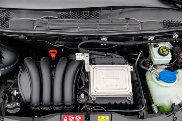Ogłoszenie - Mercedes-Benz Klasa A160 BlueEfficiency 2010. Zdjęcie 8