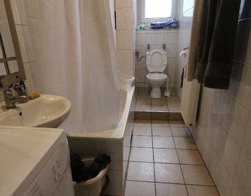 Ogłoszenie - 3pok, 70met, okolice Mieleckiej PEŁEN ROZKŁAD/BALKON (Wrocław). Zdjęcie 7