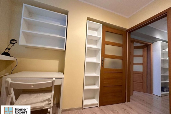 Ogłoszenie - 3pok, 48met, Plac Grunwaldzki BALKON/KOMÓRKA/WINDA (Wrocław). Zdjęcie 7