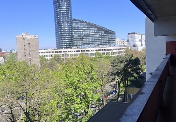Ogłoszenie - 3pok, 63met, Okolice Powstańców Śląskich BALKON/PIWNICA (Wrocław). Zdjęcie 7