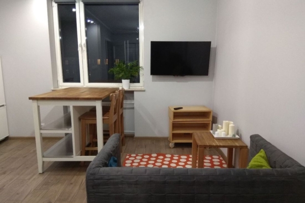 Ogłoszenie - 2pok, 28met, okolice Górnickiego PO REMONCIE/PARKING (Wrocław). Zdjęcie 7