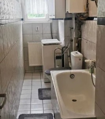 Ogłoszenie - 2pok, 50met, okolice Placu Kromera PEŁEN ROZKŁAD (Wrocław). Zdjęcie 7