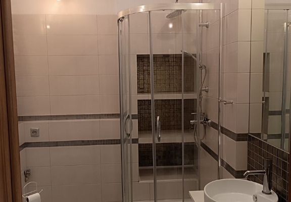 Ogłoszenie - 2pok, 43met, okolice Winogronowej BALKON/WINDA/2012 (Wrocław). Zdjęcie 7