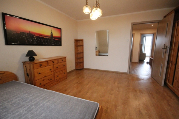 Ogłoszenie - 2pok, 52met, okolice Więckowskiego BALKON/WINDA/PARKING (Wrocław). Zdjęcie 7
