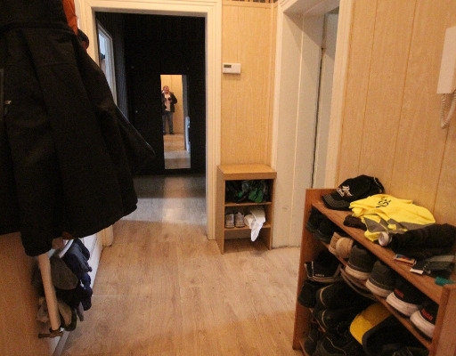 Ogłoszenie - 3pok, 70met, okolice Mieleckiej PEŁEN ROZKŁAD/BALKON (Wrocław). Zdjęcie 8