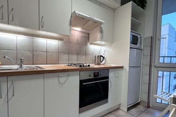 Ogłoszenie - 3pok, 48met, Plac Grunwaldzki BALKON/KOMÓRKA/WINDA (Wrocław). Zdjęcie 8