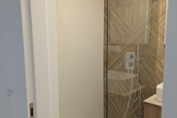 Ogłoszenie - 3pok, 49met, okolice Poznańskiej BALKON/PIWNICA/WINDA (Wrocław). Zdjęcie 8
