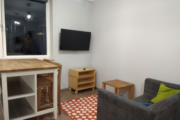 Ogłoszenie - 2pok, 28met, okolice Górnickiego PO REMONCIE/PARKING (Wrocław). Zdjęcie 8