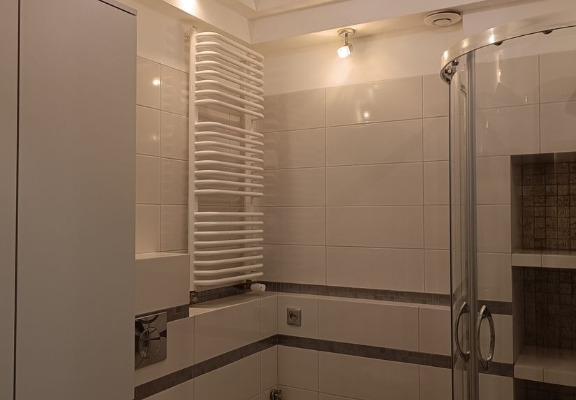 Ogłoszenie - 2pok, 43met, okolice Winogronowej BALKON/WINDA/2012 (Wrocław). Zdjęcie 8