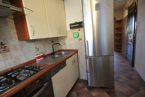 Ogłoszenie - 2pok, 54met, okolice Szkockiej PEŁEN ROZKŁAD/BALKON (Wrocław). Zdjęcie 6