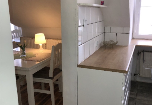 Ogłoszenie - 1pok, 30met, okolice Prądzyńskiego STRYCH (Wrocław). Zdjęcie 8