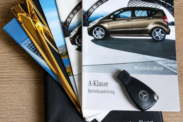 Ogłoszenie - Mercedes-Benz Klasa A160 BlueEfficiency 2010. Zdjęcie 9