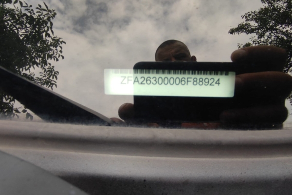 Ogłoszenie - Fiat Doblo XL Radom. Zdjęcie 1