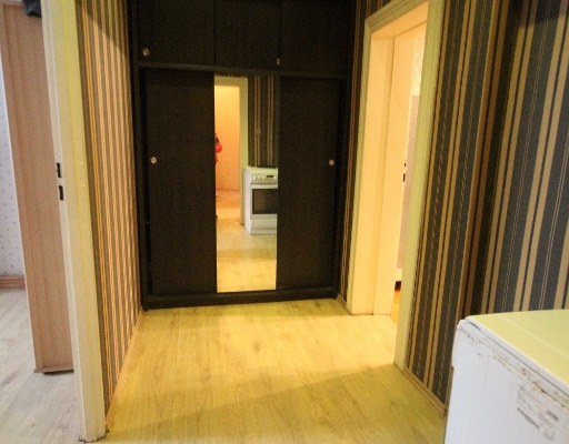 Ogłoszenie - 3pok, 70met, okolice Mieleckiej PEŁEN ROZKŁAD/BALKON (Wrocław). Zdjęcie 9