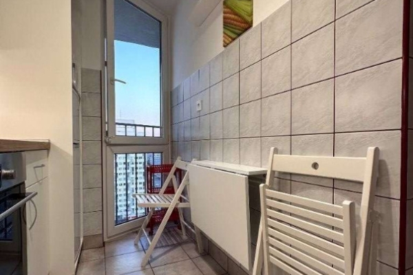 Ogłoszenie - 3pok, 48met, Plac Grunwaldzki BALKON/KOMÓRKA/WINDA (Wrocław). Zdjęcie 9