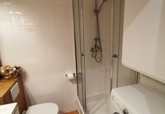 Ogłoszenie - 1pok, 31met, okolice Żeromskiego BALKON/WINDA/2015 (Wrocław). Zdjęcie 9