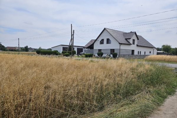 Ogłoszenie - Działka Budowlana (2000 m2) MEDIA (Brzozowiec). Zdjęcie 9
