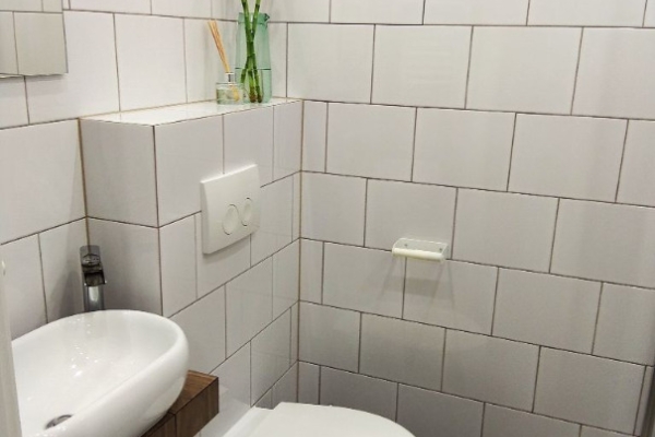 Ogłoszenie - 2pok, 28met, okolice Górnickiego PO REMONCIE/PARKING (Wrocław). Zdjęcie 9